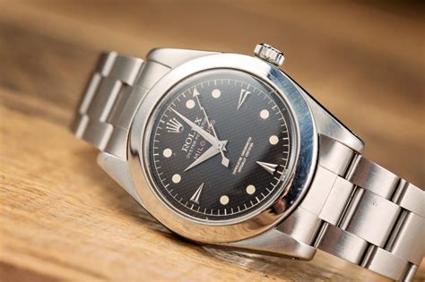 rolex 50th anniversary watch|Rolex milgauss 50th anniversary edition.